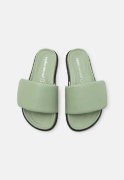 Vero Moda Vmmiro - Mules - Reseda 13 Vero Moda Vmmiro - Mules - Reseda -Affordable Shoe Store e5457c882c5848fb8edad4b73fd271ac