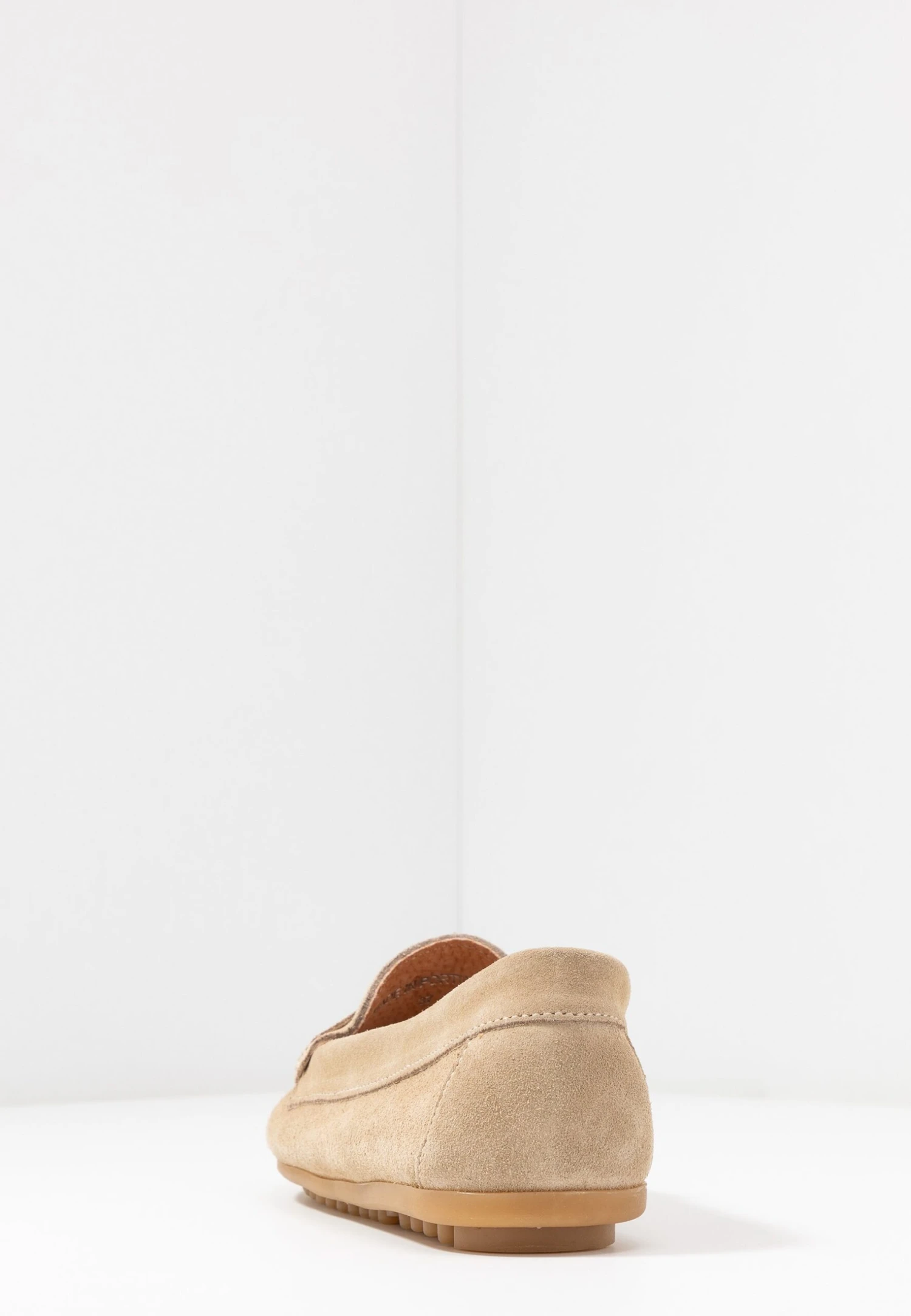 Anna Field Leather- Moccasins - Beige 8 Anna Field Leather- Moccasins - Beige - Image 6