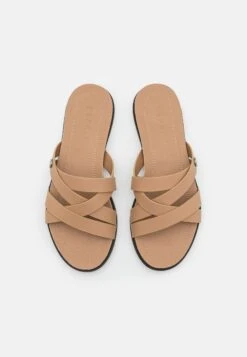 ESPRIT Slide - Mules - Taupe 13 ESPRIT Slide - Mules - Taupe -Affordable Shoe Store e5587df86b4e4358896a936ccb312925