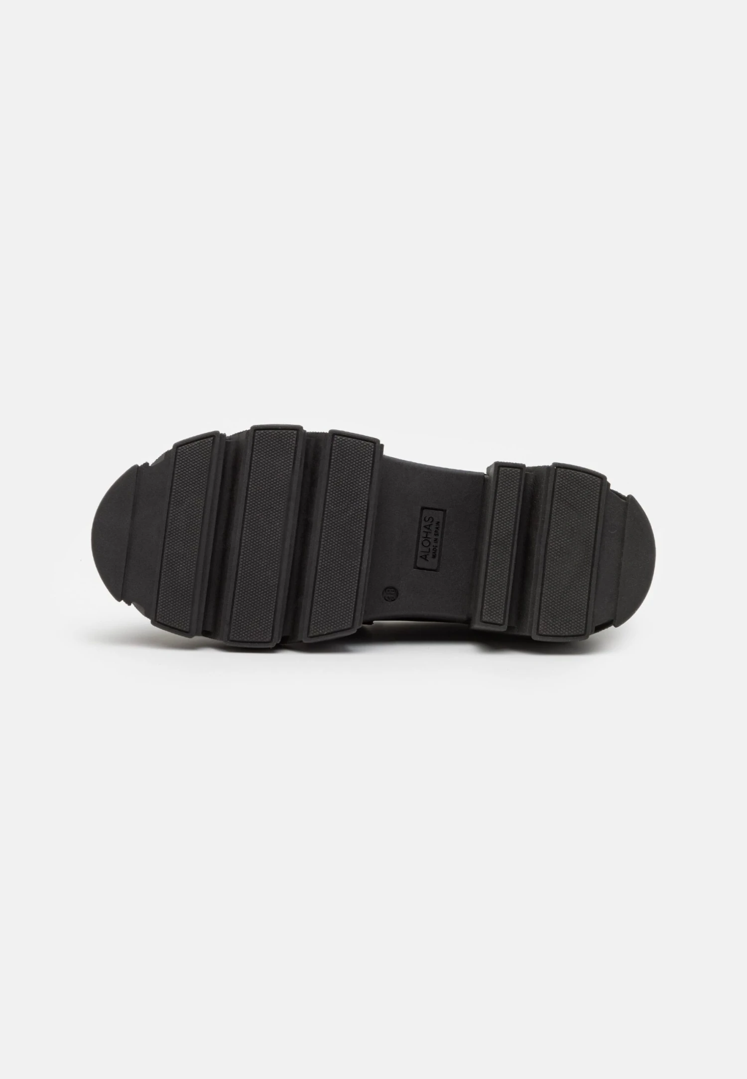 ALOHAS Trailblazer Bicolor - Slip-Ons - Black 7 ALOHAS Trailblazer Bicolor - Slip-Ons - Black - Image 5