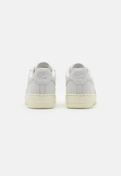Nike Sportswear Nike Air Force 1 Premium - Trainers - Summit White/Coconut Milk -Affordable Shoe Store e6cfe8e8e3aa47ca9d2946d26b1515ad