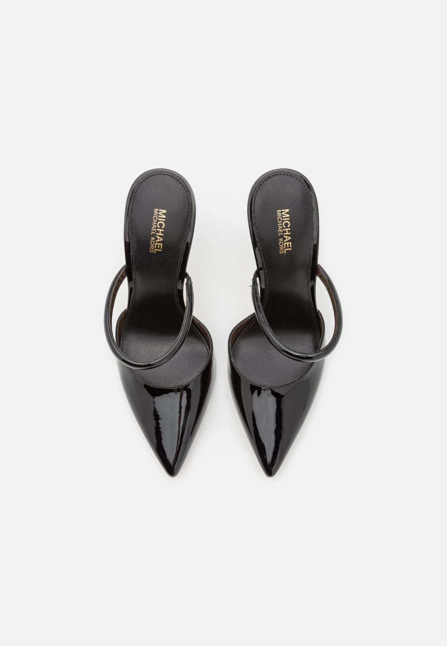 MICHAEL Michael Kors Jessa Mule - Heeled Mules 7 MICHAEL Michael Kors Jessa Mule - Heeled Mules - Image 5
