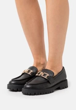 Aldo Tobey - Slip-Ons - Black