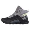 ECCO Biom Mountain W - High-Top Trainers - Black/Steel