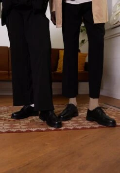 Zena Unisex - Casual Lace-Ups - Black 15 Zena Unisex - Casual Lace-Ups - Black -Affordable Shoe Store e8832d382aae483683b387ad7dc70935