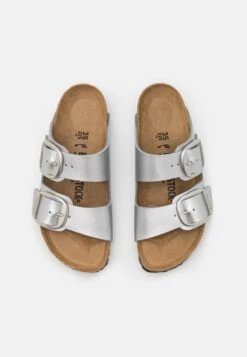 Birkenstock Arizona Big Buckle Narrow Fit - Mules -Affordable Shoe Store ea1b6bfd188f4492b3b9b1c00b426381