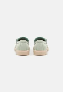 Anna Field Leather - Slip-Ons - Mint 11 Anna Field Leather - Slip-Ons - Mint -Affordable Shoe Store ebcbc8da5b1d426ca5cde4b9c1e477d7
