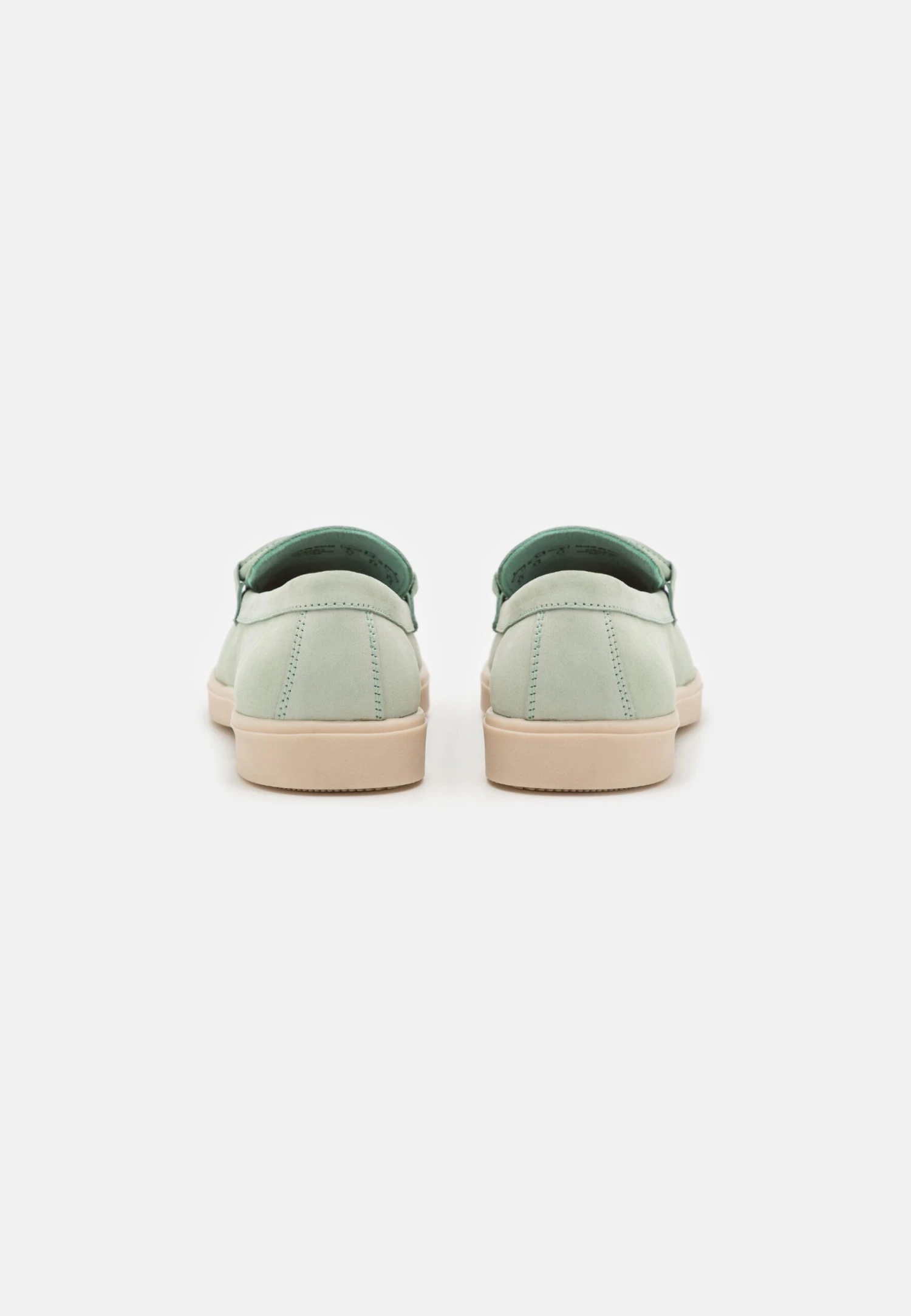 Anna Field Leather - Slip-Ons - Mint 6 Anna Field Leather - Slip-Ons - Mint - Image 4