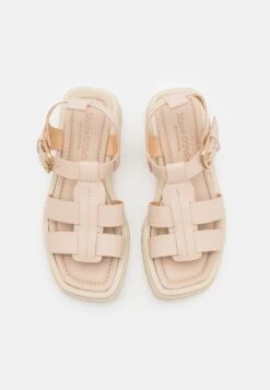 Marc O'Polo Kettil - Platform Sandals -Affordable Shoe Store ebd925607f9b4a6fbfe4d93d29023bcb