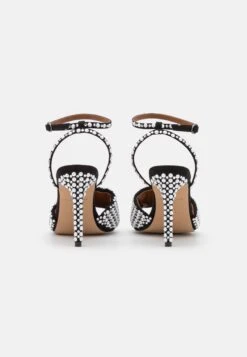 Kurt Geiger London Kensington - Sandals - Black/White 11 Kurt Geiger London Kensington - Sandals - Black/White -Affordable Shoe Store ebf7f52832784450a5903e06b82c2d5f