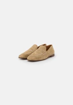 Alpe New Roma - Slip-Ons - Tabaco -Affordable Shoe Store ecd8589885184b00978617b3468bab40