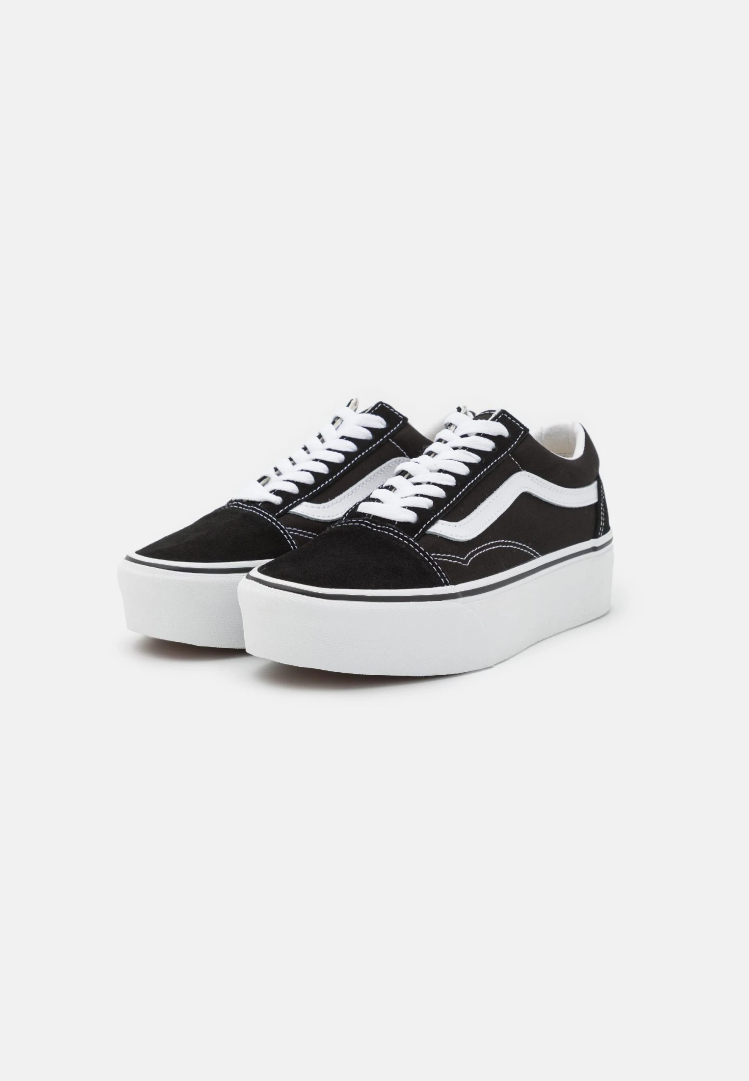 Vans Ua Old Skool Stackform - Trainers 6 Vans Ua Old Skool Stackform - Trainers - Image 4