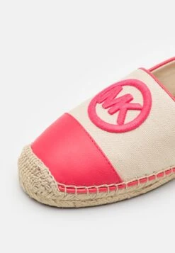 MICHAEL Michael Kors Kendrick Toe Cap - Espadrilles 15 MICHAEL Michael Kors Kendrick Toe Cap - Espadrilles -Affordable Shoe Store ed5df9436c0d413c86e4d331b5c65762