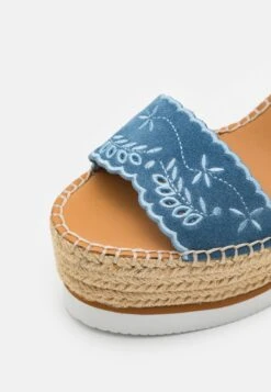 See By Chloé Wedge Sandals - Wedge Sandals -Affordable Shoe Store edb3b5b34b8d4b5482fafc93cc53ed71