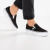 Vans Ua Classic Slip-On Platform - Slip-Ons -Affordable Shoe Store ee541ab2e9624027a17a27c880755bbf