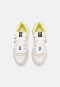 Colmar Originals Travis Plus - Trainers - White/Yellow/Purple 13 Colmar Originals Travis Plus - Trainers - White/Yellow/Purple -Affordable Shoe Store ee6223bdb8154c1088212f9db8fed709