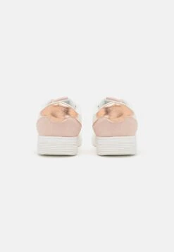 Anna Field Trainers - White/Rose Gold Coloured 11 Anna Field Trainers - White/Rose Gold Coloured -Affordable Shoe Store eea431ed11de4144ad32adabd287ddc8