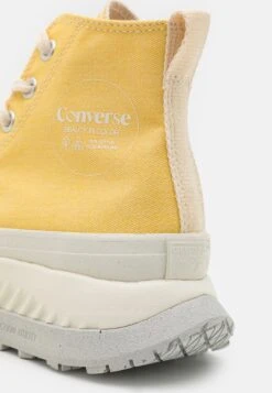 Converse Chuck 70 At-Cx Nature Dye Unisex - High-Top Trainers - Yellow/Egret -Affordable Shoe Store ef686d03166a48758cfedb34e092f51d