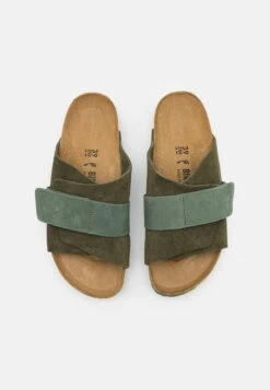Birkenstock Kyoto Narrow Fit - Slippers 11 Birkenstock Kyoto Narrow Fit - Slippers -Affordable Shoe Store ef760d21d3124b4f93c4f21674295c84