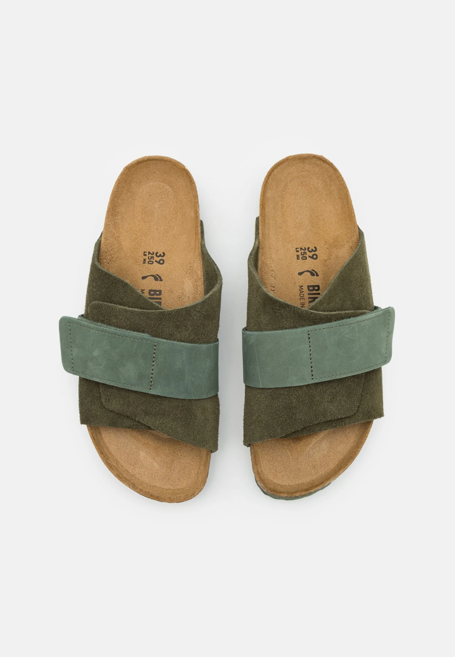 Birkenstock Kyoto Narrow Fit - Slippers 6 Birkenstock Kyoto Narrow Fit - Slippers - Image 4