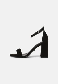 ONLY Shoes Onlalyx Life - Sandals - Black -Affordable Shoe Store ef96482bdc014ac88d48d8ab06c210b3