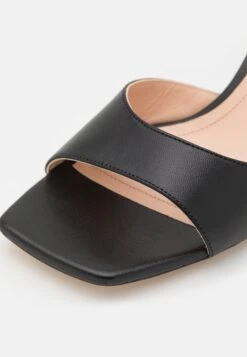 Nicholas Kirkwood Maeva Ankle Strap- Sandals - Black 15 Nicholas Kirkwood Maeva Ankle Strap- Sandals - Black -Affordable Shoe Store f0909eb12b314523b1bfd81ab0afc0e7