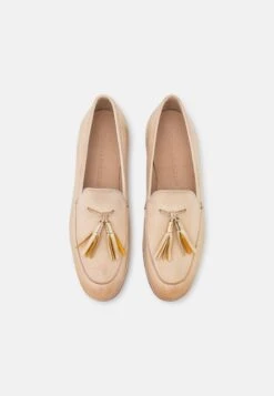 MELVIN & HAMILTON Scarlett 48 - Slip-Ons - Imola/Bianco/Yellow/Beige/High Shine Orange -Affordable Shoe Store f0eb40df7c6c4b8883b635260a6e029f