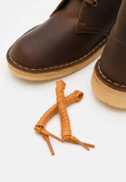 Clarks Originals Desert Boot - Casual Lace-Ups - Beeswax -Affordable Shoe Store f14866bc0ce3429593c2ba2941a2126e