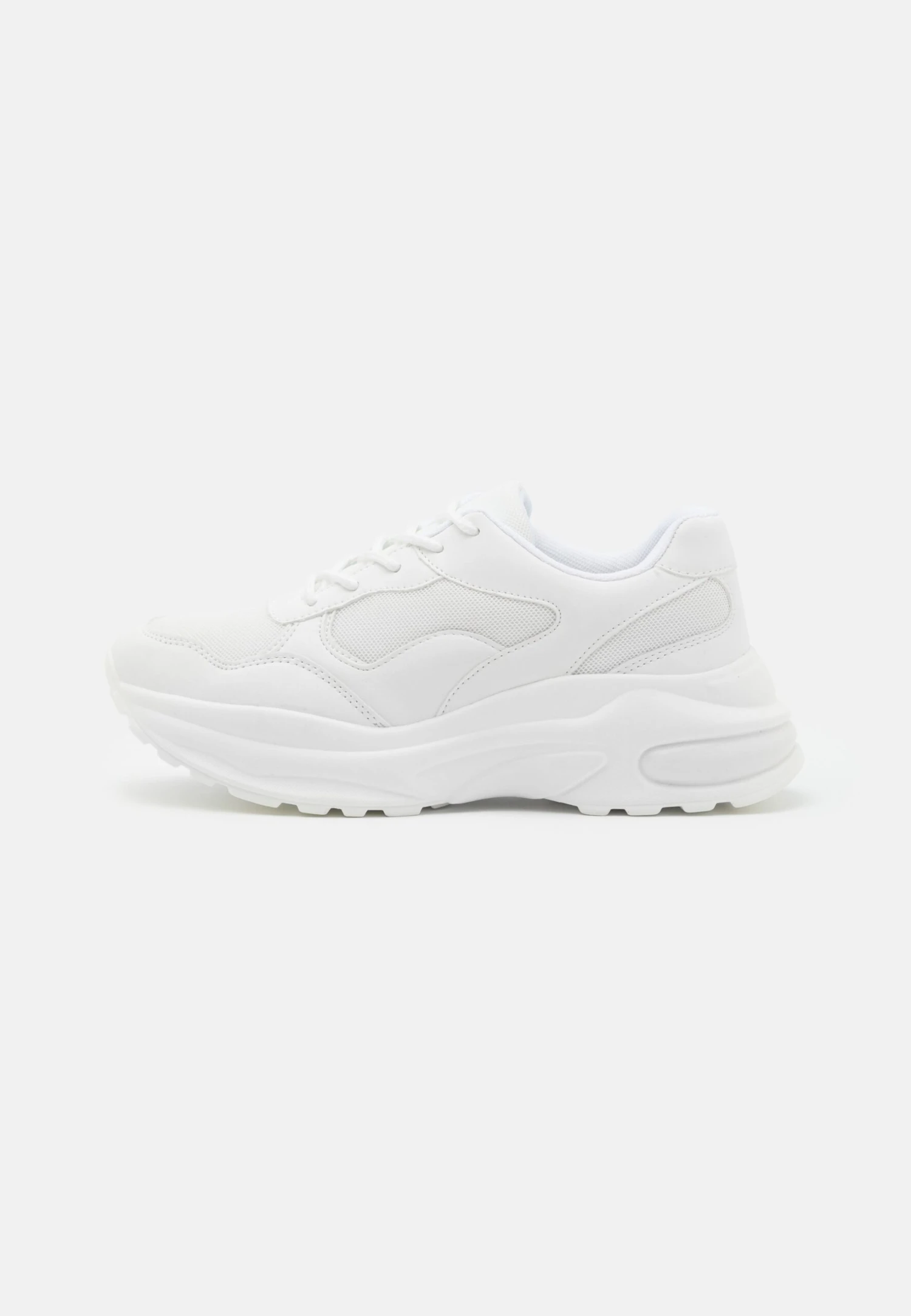 Even&Odd Trainers - White 3 Even&Odd Trainers - White - Image 2