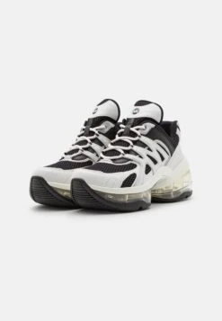 MICHAEL Michael Kors Olympia Sport Trainer - Trainers - Black/Optic White 11 MICHAEL Michael Kors Olympia Sport Trainer - Trainers - Black/Optic White -Affordable Shoe Store f1a292de6a1244fc98f81628b90d41e8