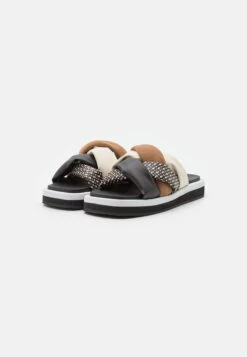 Boss Allie Braid Slide - Mules 11 Boss Allie Braid Slide - Mules -Affordable Shoe Store f20cb56f130b4e89a40b02a934d58ffa