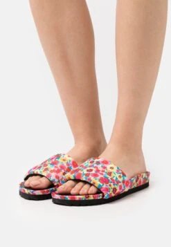 Colors Of California Bio Wrapped - Mules