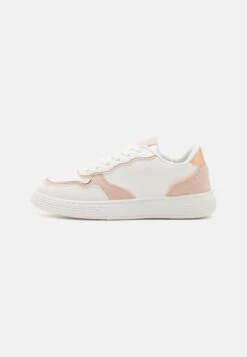 Anna Field Trainers - White/Rose Gold Coloured 9 Anna Field Trainers - White/Rose Gold Coloured -Affordable Shoe Store f33c0de9c99b4798b89a453b70743eab