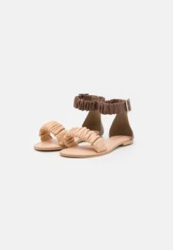 Vero Moda Edith- Sandals - Beige 10 Vero Moda Edith- Sandals - Beige -Affordable Shoe Store f369288f15874ba293aca99c8a4ff911