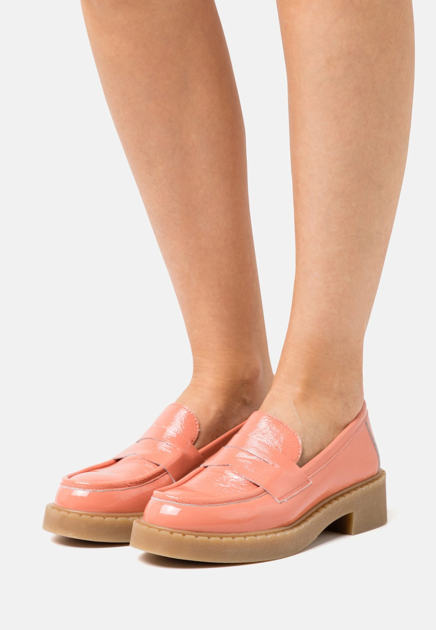 Pavement Nayeli - Slip-Ons - Peach 3 Pavement Nayeli - Slip-Ons - Peach