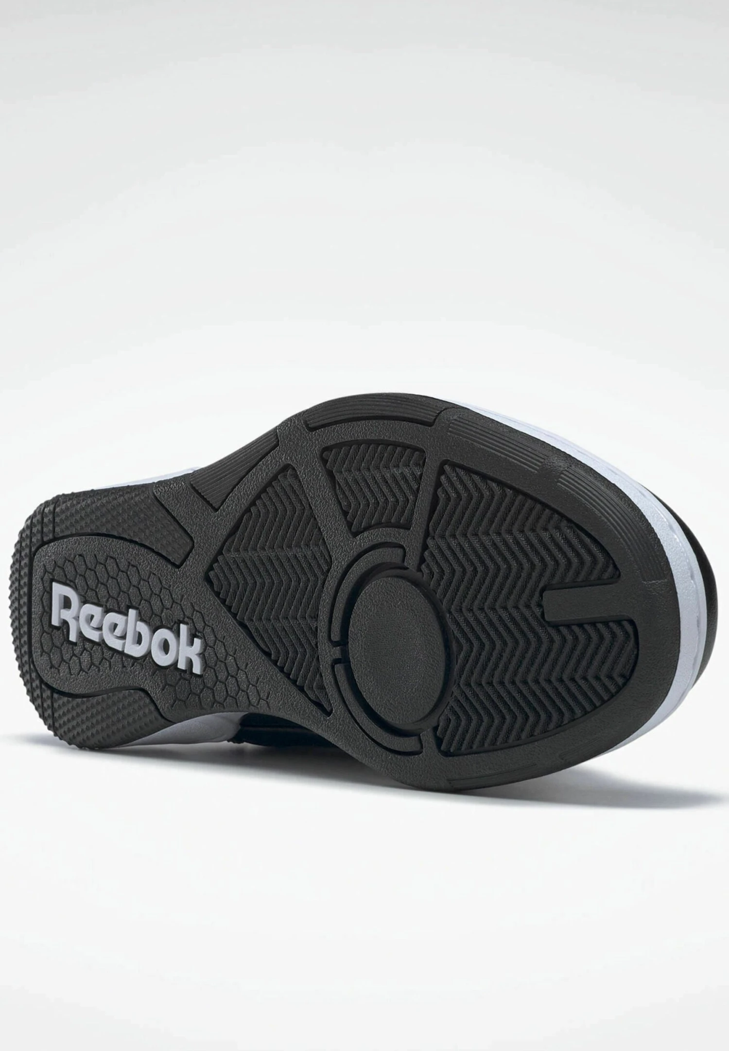 Reebok Classic Casual Lace-Ups - Core Black Cloud White Pure Grey 7 Reebok Classic Casual Lace-Ups - Core Black Cloud White Pure Grey - Image 5