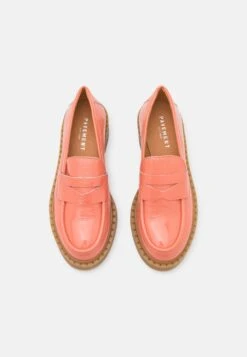 Pavement Nayeli - Slip-Ons - Peach 13 Pavement Nayeli - Slip-Ons - Peach -Affordable Shoe Store f466780290ca4346a29e11228676477c