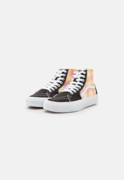 Vans Ua Sk8-Hi Tapered - High-Top Trainers -Affordable Shoe Store f49c7a4efa91419d8cb70d06f2b594e4