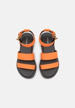 Platform Sandals - Orange 13 Platform Sandals - Orange -Affordable Shoe Store f653e54a7c2342609e322f4bfe8a4848