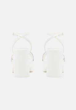 Call It Spring Vegan Iriss - Platform Sandals - Other White 11 Call It Spring Vegan Iriss - Platform Sandals - Other White -Affordable Shoe Store f6fa95ba12bf46c3a304e1f7a10f963f