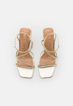 KG Kurt Geiger Alexa - High Heeled Sandals - Gold 13 KG Kurt Geiger Alexa - High Heeled Sandals - Gold -Affordable Shoe Store f7a5bf2291cd463aa48ff71aa61496f1