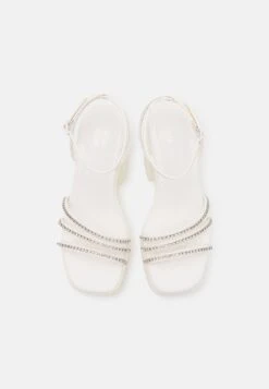 Call It Spring Vegan Iriss - Platform Sandals - Other White 13 Call It Spring Vegan Iriss - Platform Sandals - Other White -Affordable Shoe Store f7ad616e39ab4dc7a78f27f24ae11dc4