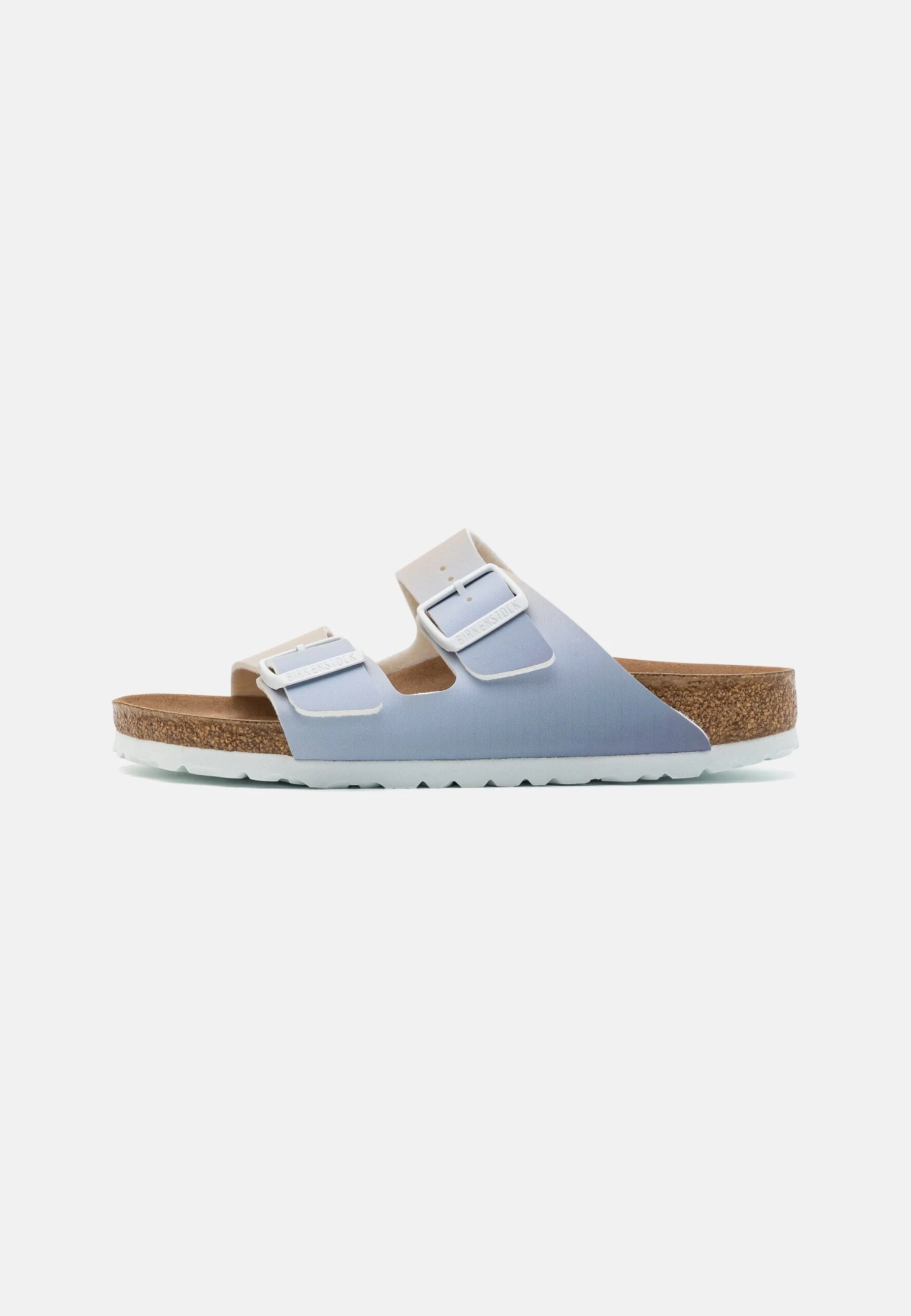 Birkenstock Arizona Ombre Narrow Fit - Slippers - Lilac 4 Birkenstock Arizona Ombre Narrow Fit - Slippers - Lilac - Image 2