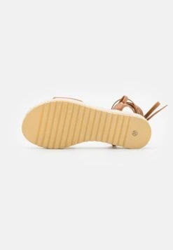 Anna Field Espadrilles - Cognac 12 Anna Field Espadrilles - Cognac -Affordable Shoe Store f994267a0156421a94d5079c0f2b038a