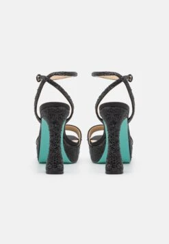 Beth - Platform Sandals - Black -Affordable Shoe Store f9ce1a4c05d342d1a158d83d640a8a1e