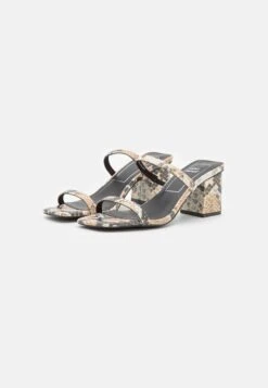 Vero Moda Vmbrill- Heeled Mules - Oatmeal 10 Vero Moda Vmbrill- Heeled Mules - Oatmeal -Affordable Shoe Store fa3a593d21b74a68908933b948f56ef7