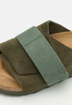 Birkenstock Kyoto Narrow Fit - Slippers 13 Birkenstock Kyoto Narrow Fit - Slippers -Affordable Shoe Store fb3b407ef64d4c57b3c501b43ed3936e