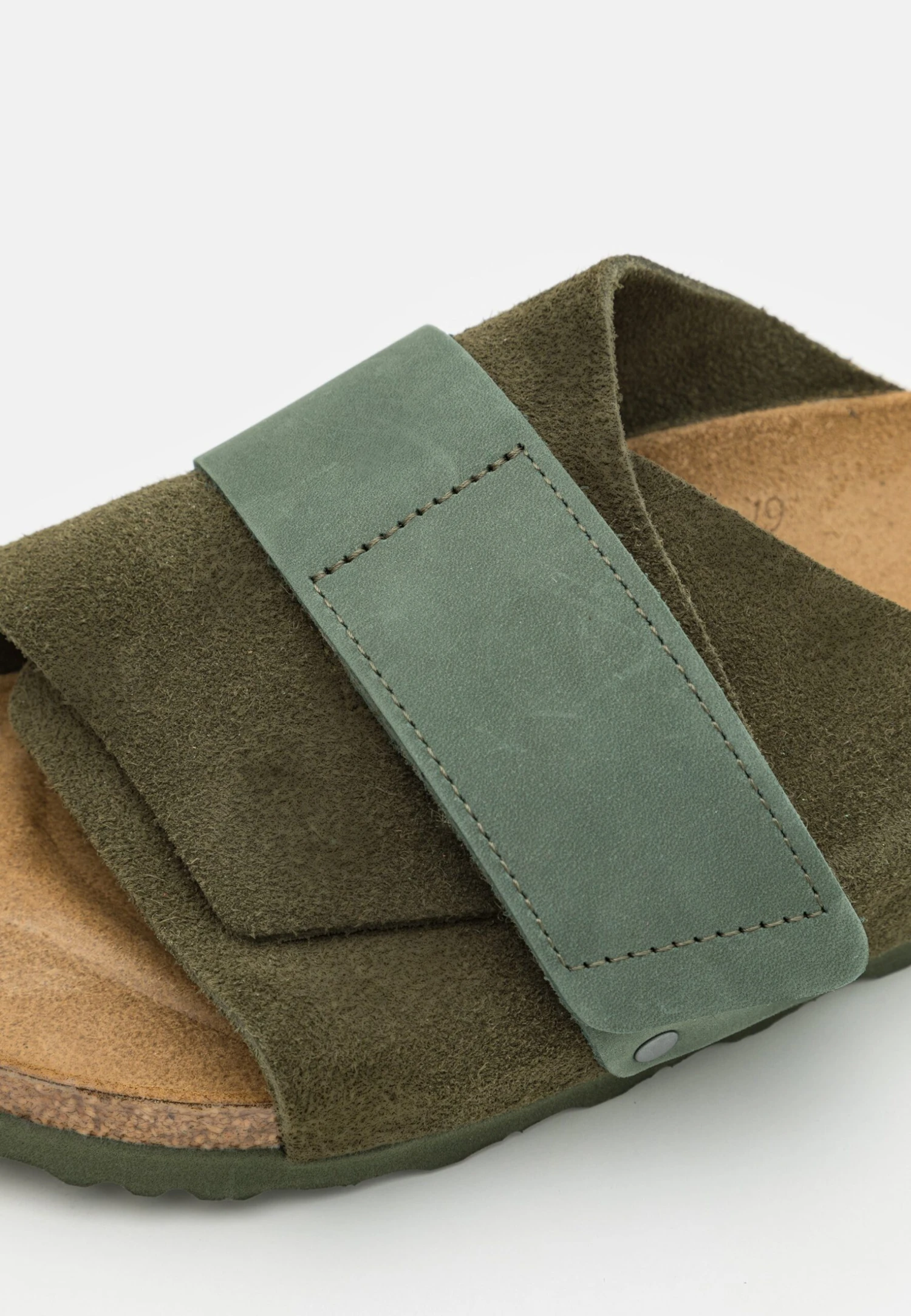 Birkenstock Kyoto Narrow Fit - Slippers 8 Birkenstock Kyoto Narrow Fit - Slippers - Image 6