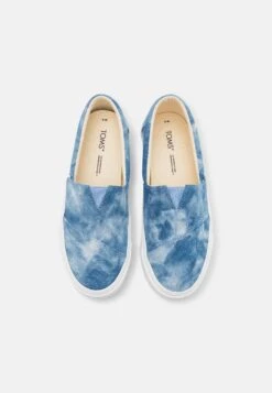 Toms Alpargata Fenix Vegan - Slip-Ons - Blue 13 Toms Alpargata Fenix Vegan - Slip-Ons - Blue -Affordable Shoe Store fce7dd51da154afb97f93f2a2dd63b7e