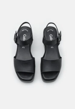 Gabor Wedge Sandals - Wedge Sandals -Affordable Shoe Store fd3c74d69c19423f8b0223a11a29702c